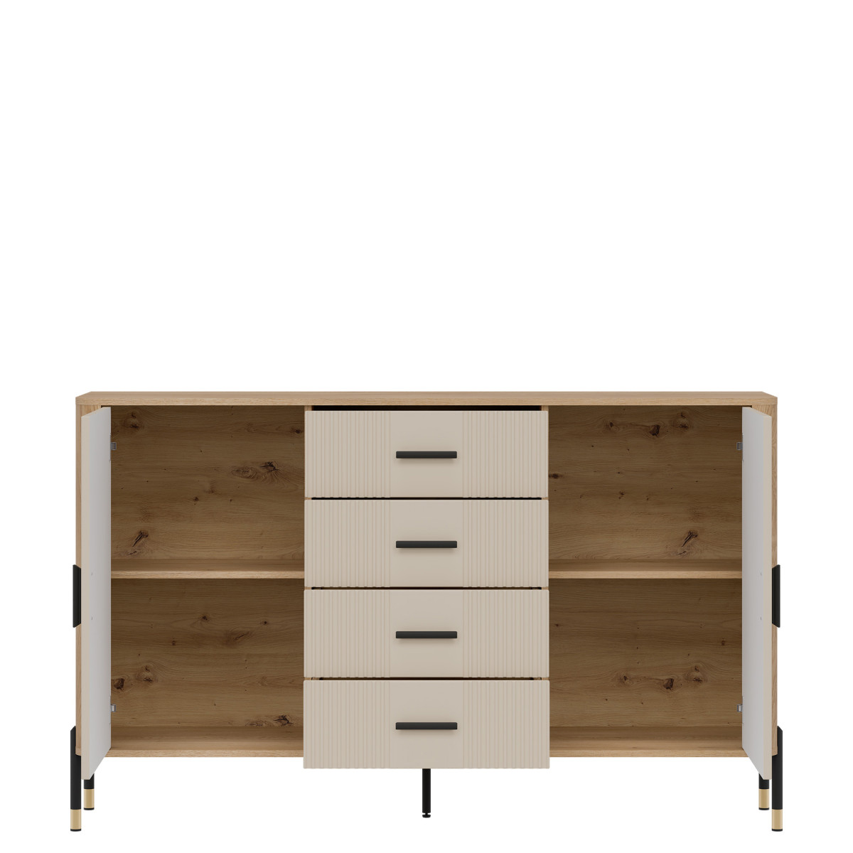 DANTE DT09 kumode — 2 attēls
