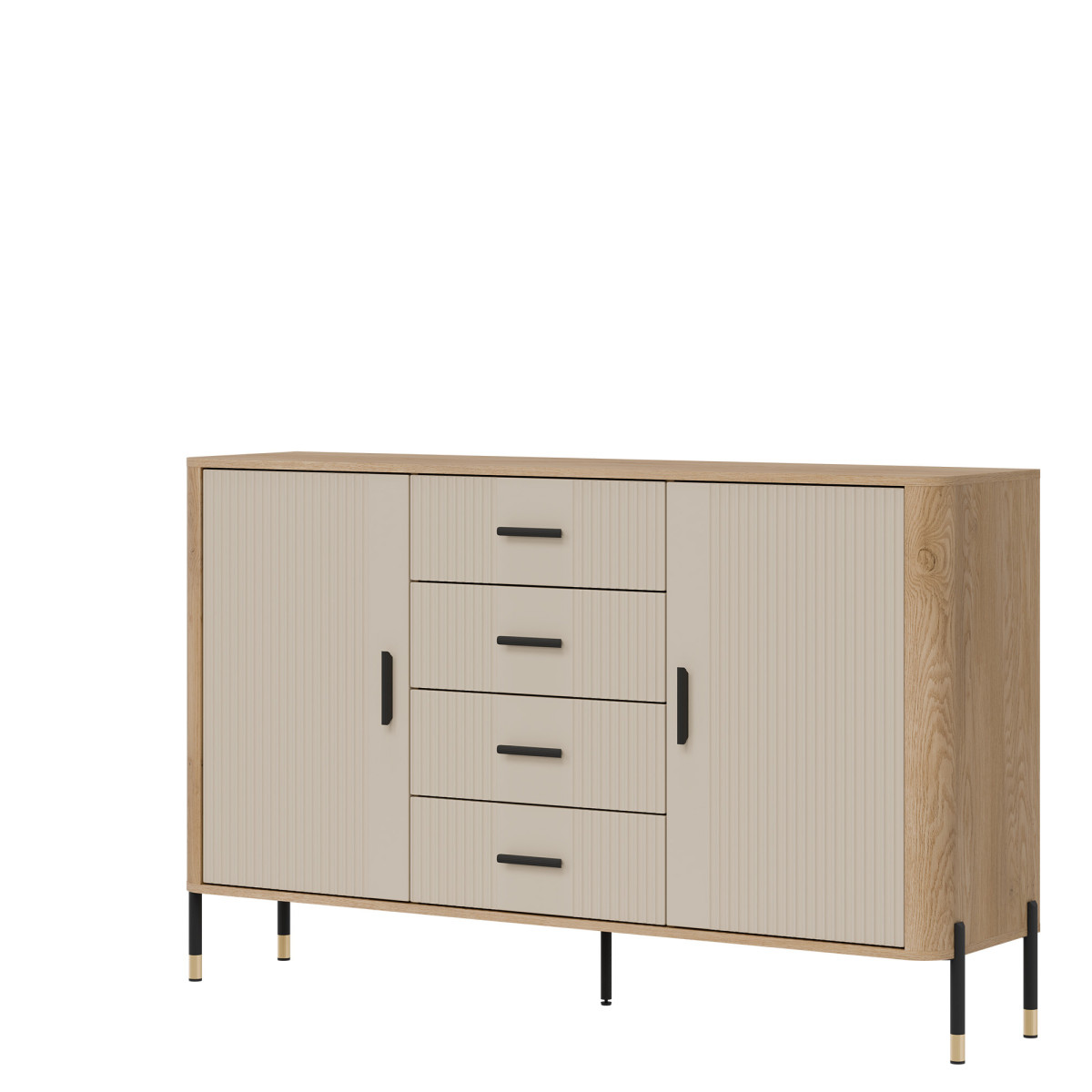 DANTE DT09 kumode — 3 attēls