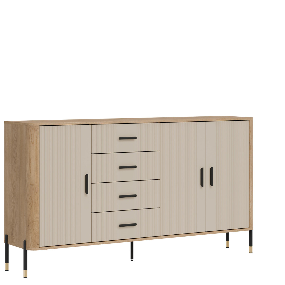 DANTE DT10 kumode — 5 attēls