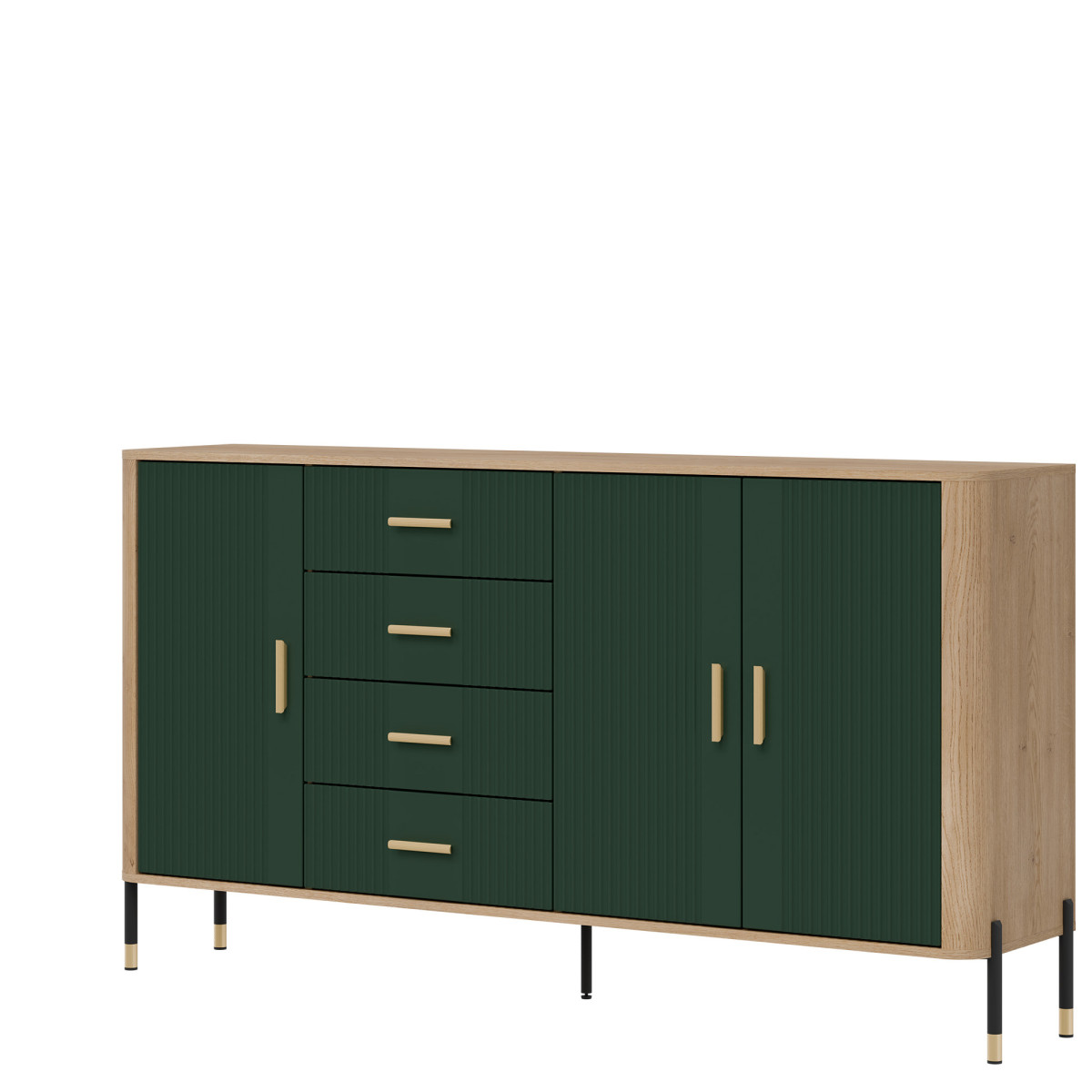 DANTE DT10 kumode — 3 attēls