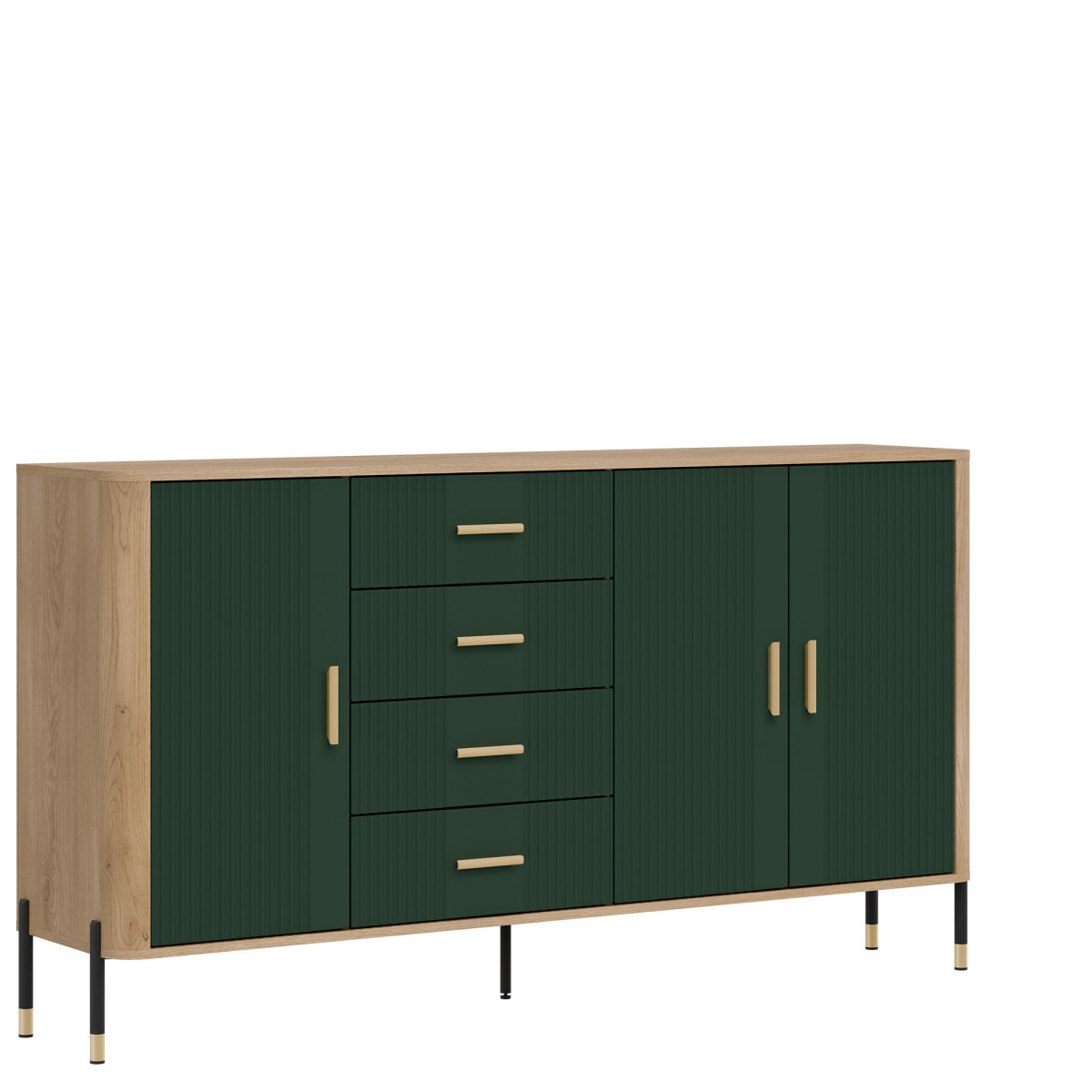 DANTE DT10 kumode — 5 attēls