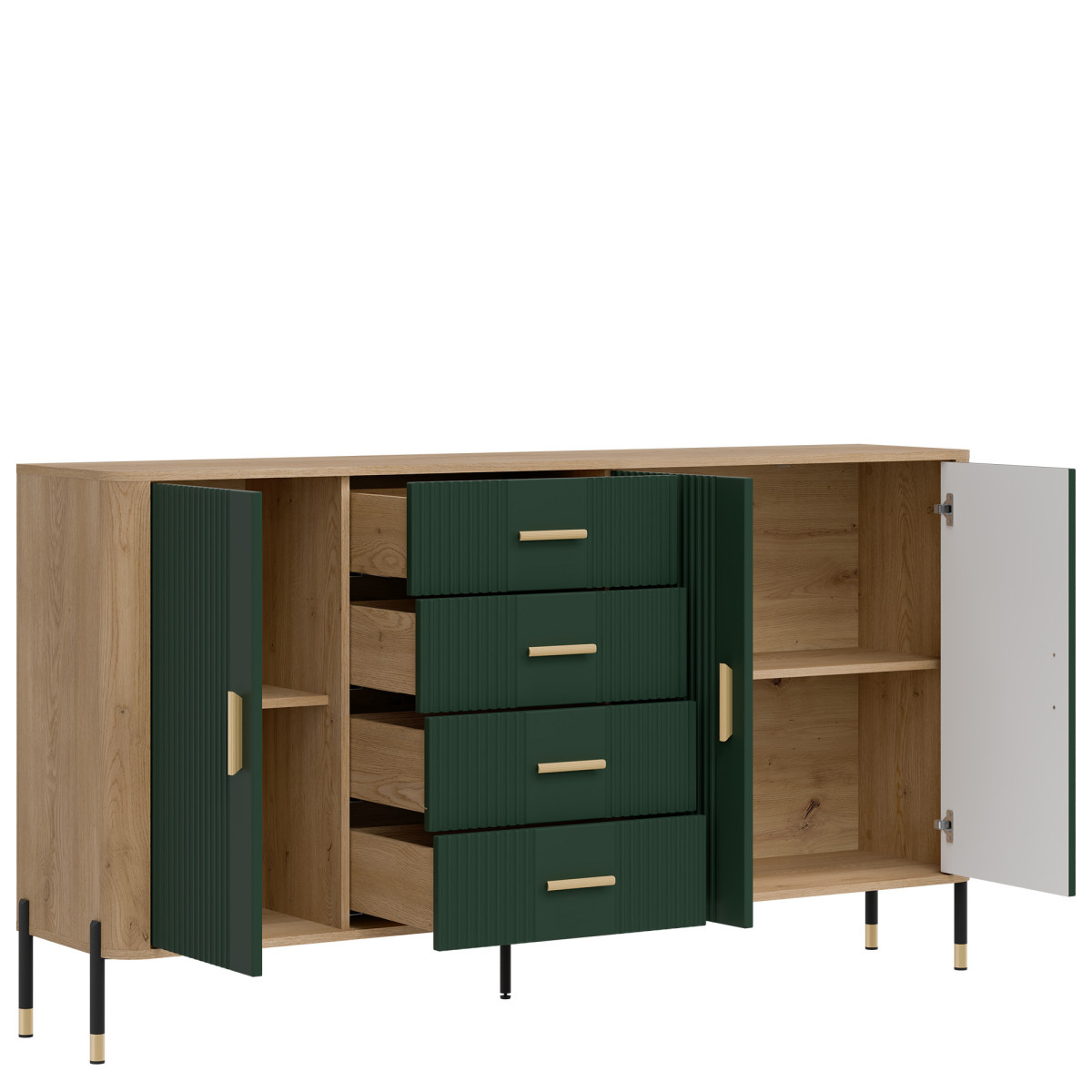 DANTE DT10 kumode — 6 attēls