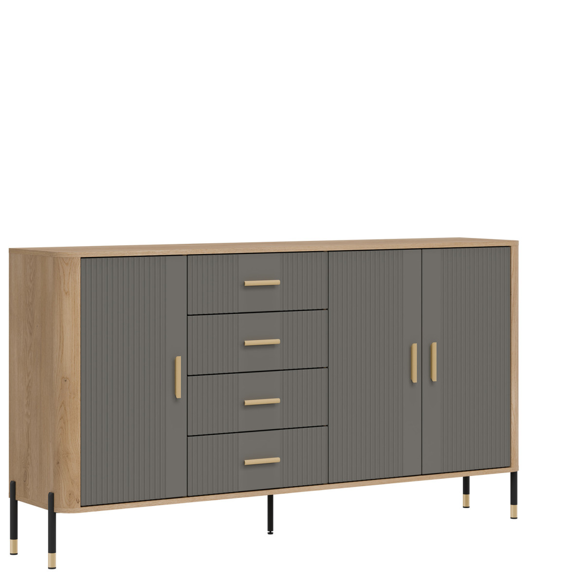 DANTE DT10 kumode — 5 attēls