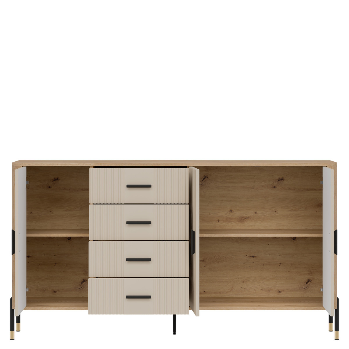 DANTE DT10 kumode — 2 attēls