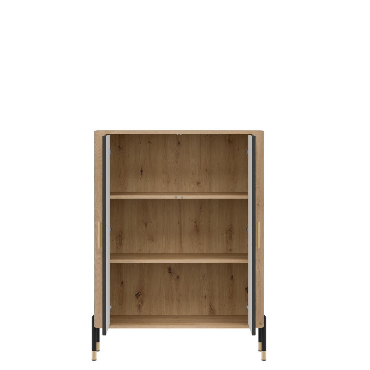 DANTE DT11 SKAPIS — 2 attēls