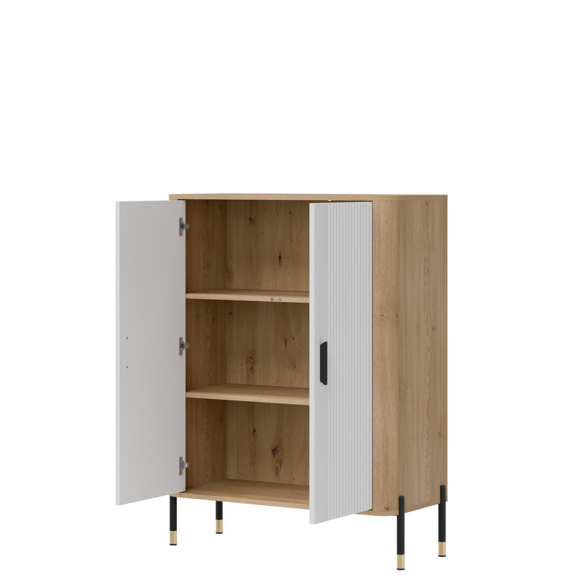 DANTE DT11 SKAPIS — 4 attēls