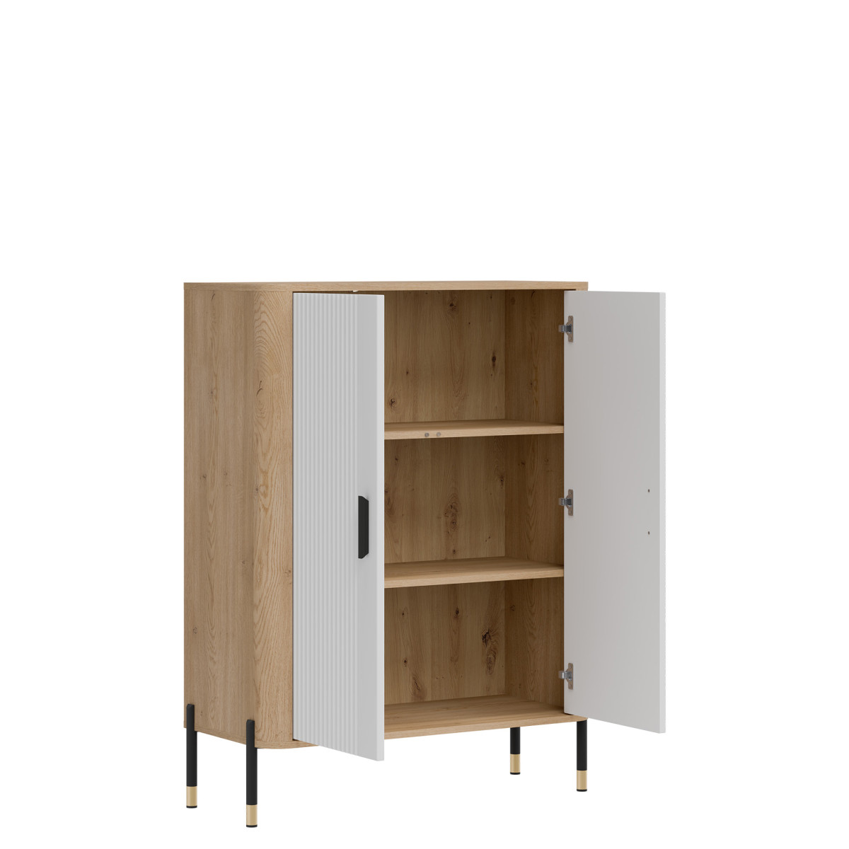 DANTE DT11 SKAPIS — 6 attēls