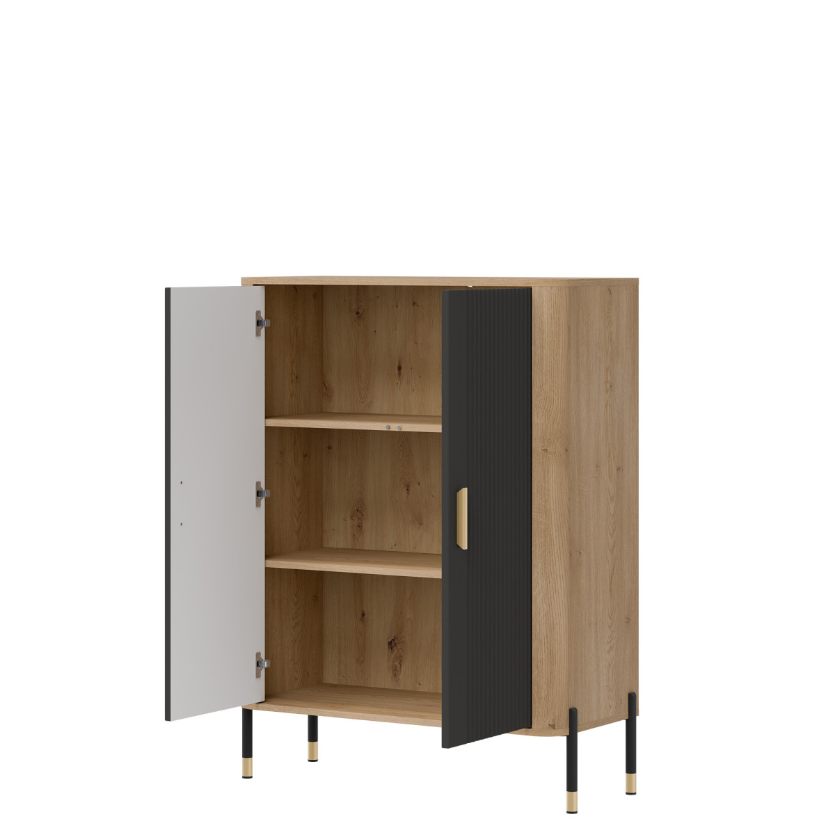 DANTE DT11 SKAPIS — 4 attēls