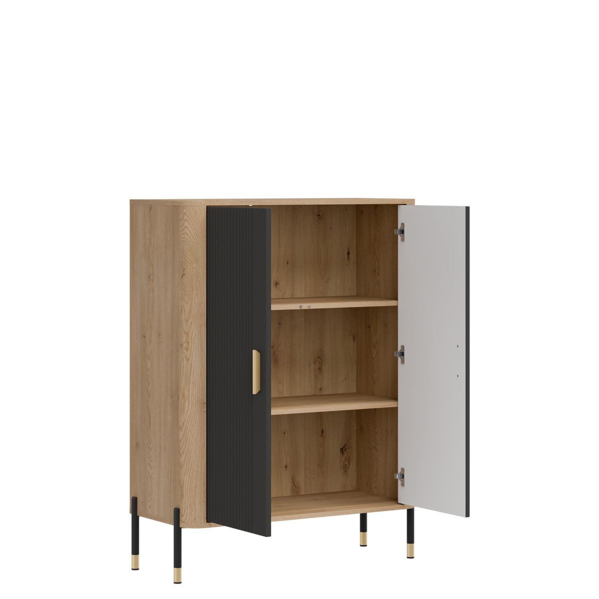 DANTE DT11 SKAPIS — 6 attēls