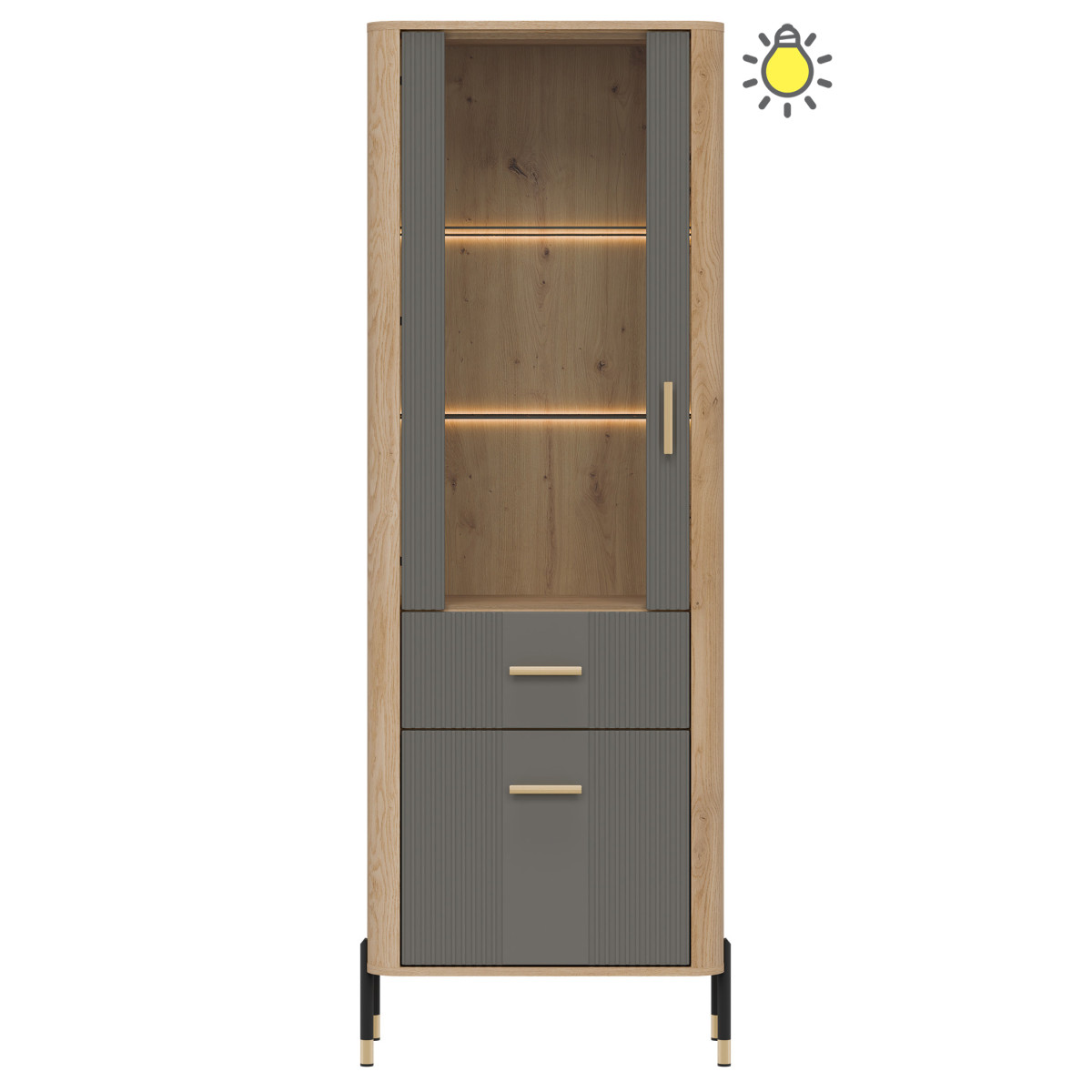 DANTE DT22 naktsgaldiņš — изображение 7