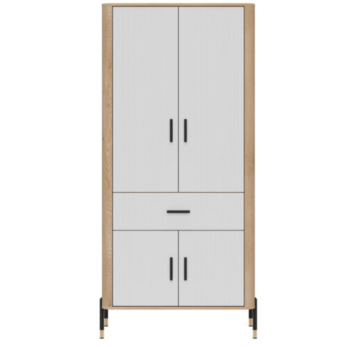 DANTE DT16 skapis