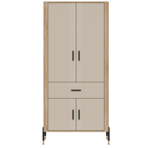 DANTE DT16 skapis