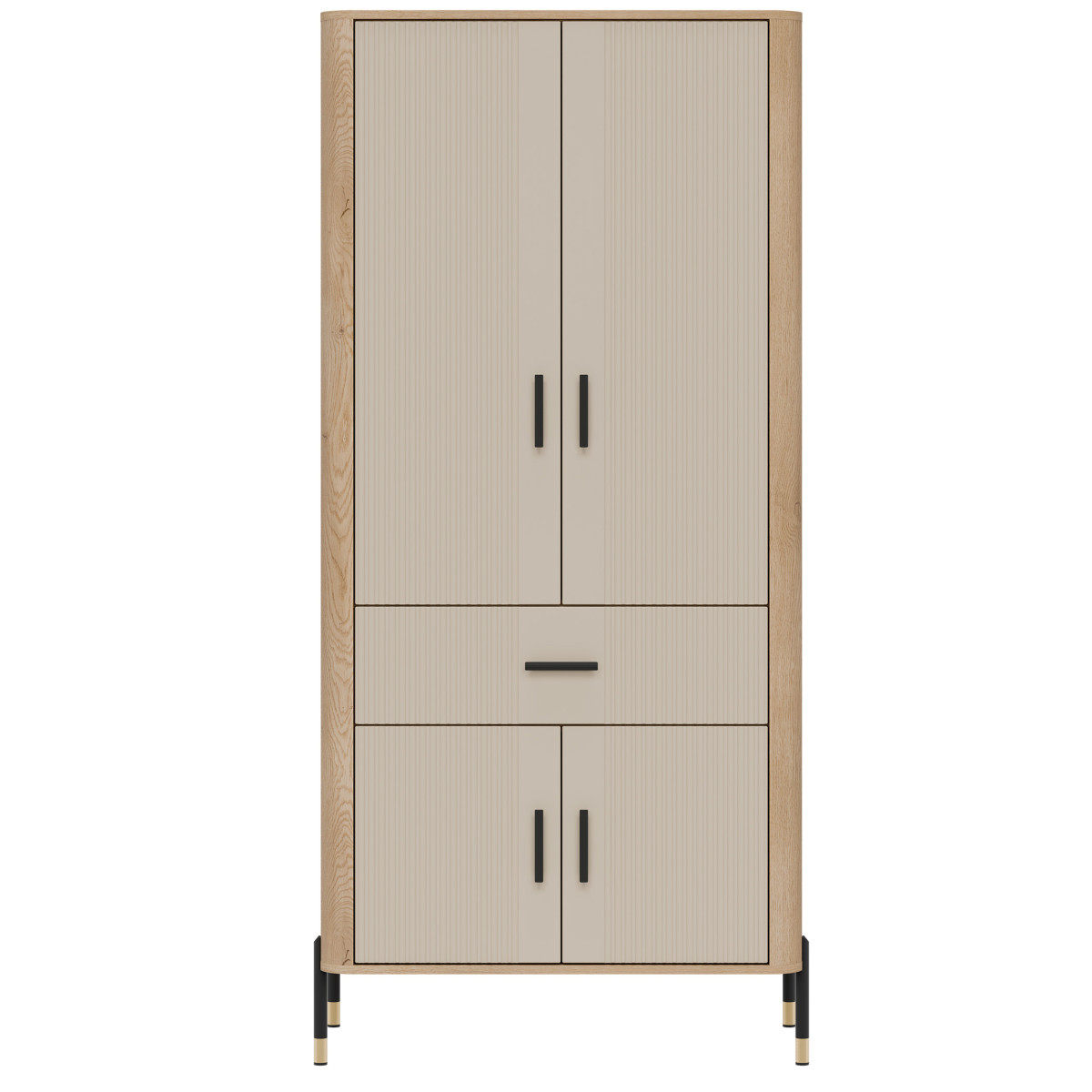DANTE DT16 skapis