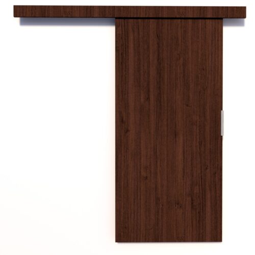 PIXI 106 Wenge ADRK sienas bīdāmās durvis