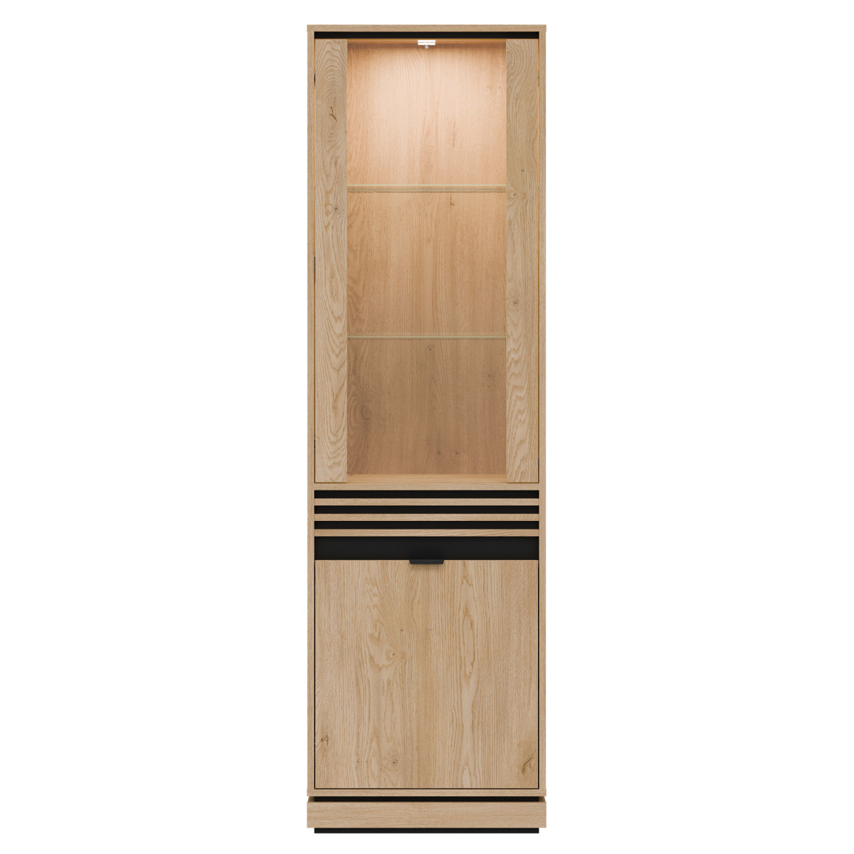 FERRO FE05 VITRĪNA K/L — 2 attēls