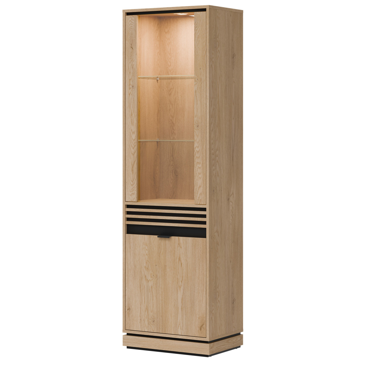 FERRO FE05 VITRĪNA K/L — 4 attēls