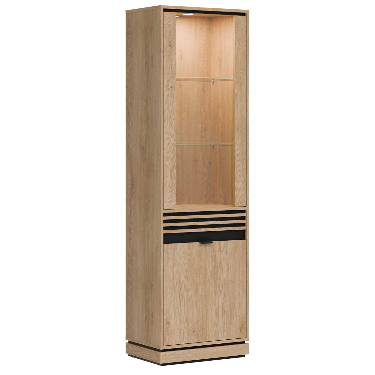 FERRO FE05 VITRĪNA K/L — 6 attēls