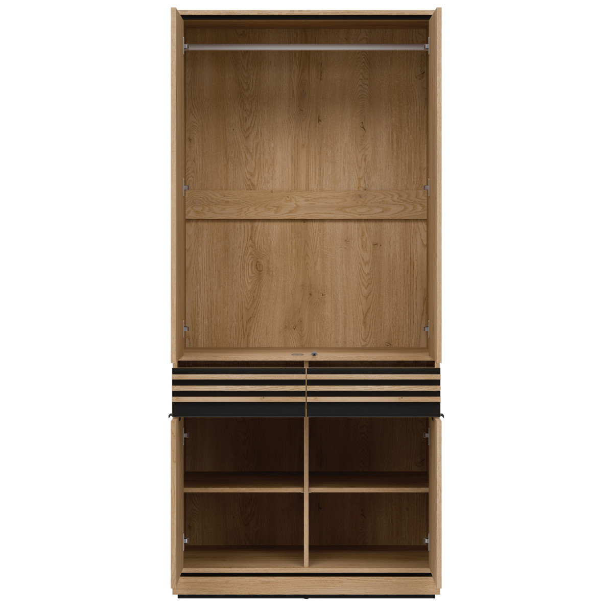 FERRO FE08 skapis — 2 attēls