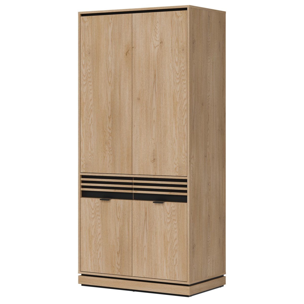 FERRO FE08 skapis — 3 attēls