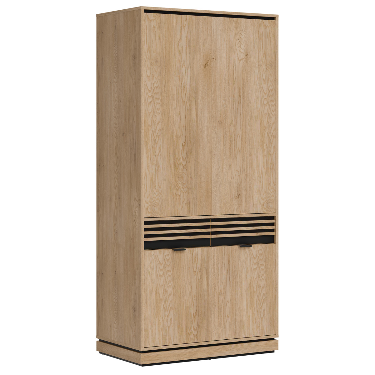 FERRO FE08 skapis — 5 attēls