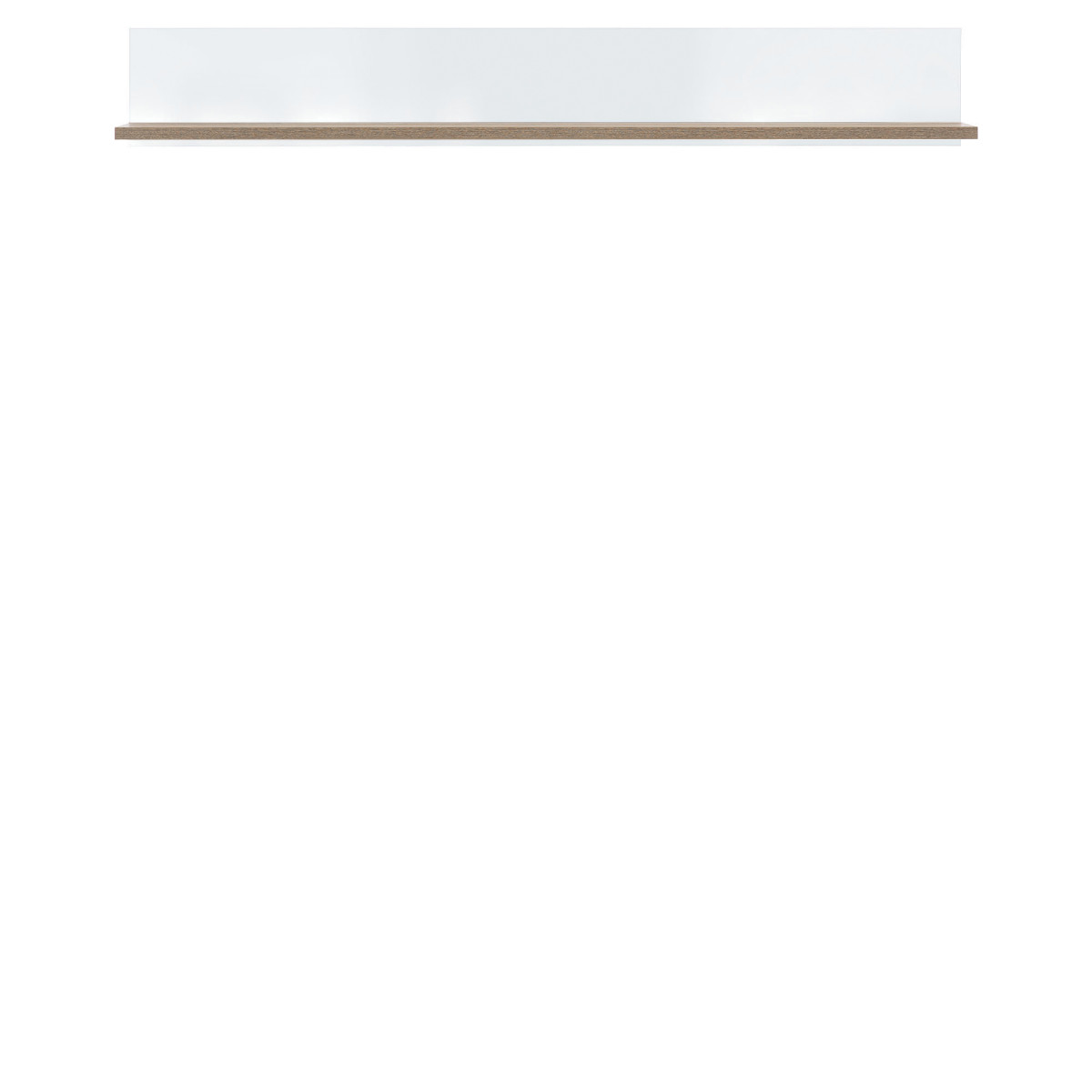 G-TE GT09 SIENAS PLAUKTS, BALTS, SPĪDS/OZOLS,
