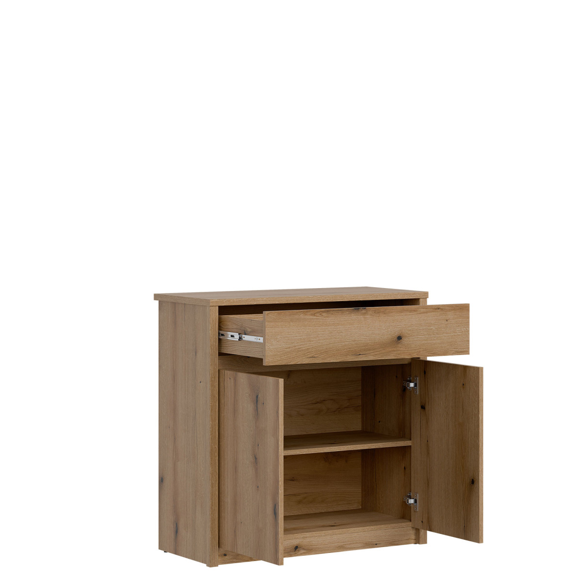 INTENSO IT02 kumode — 6 attēls