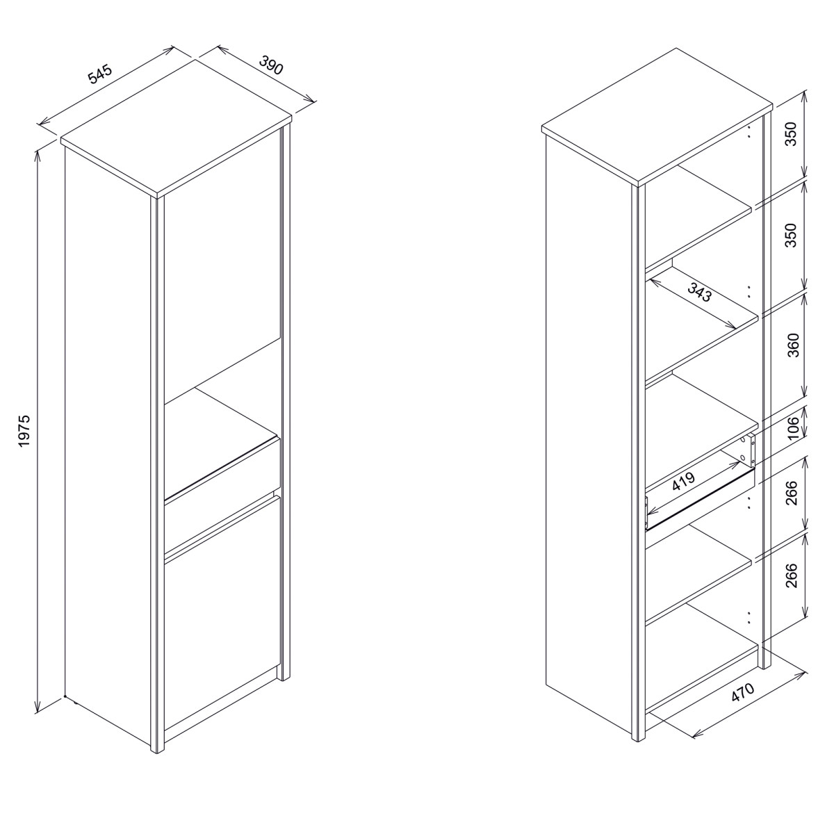INTENSO IT08 PLAUKTS K/L — 7 attēls