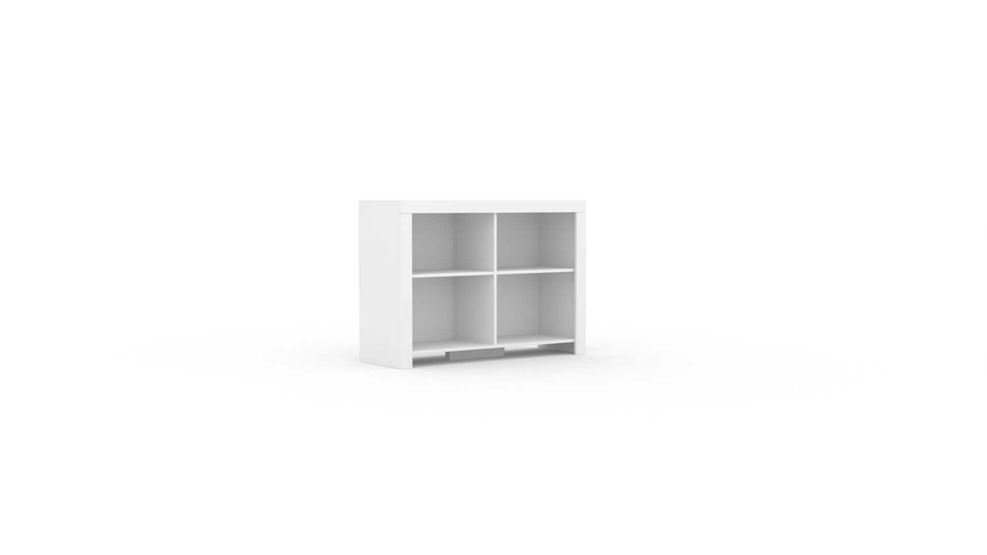 Kumode 2D 120 CESIRO balta ADRK — изображение 3