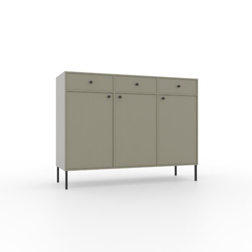 3D 3S Tili Eucalyptus ADRK kumode