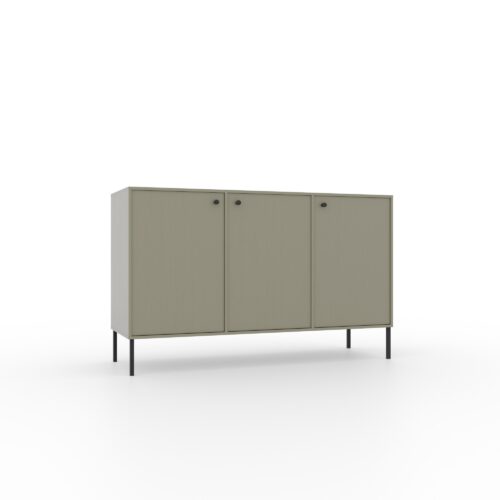3D Tili Eucalyptus ADRK kumode