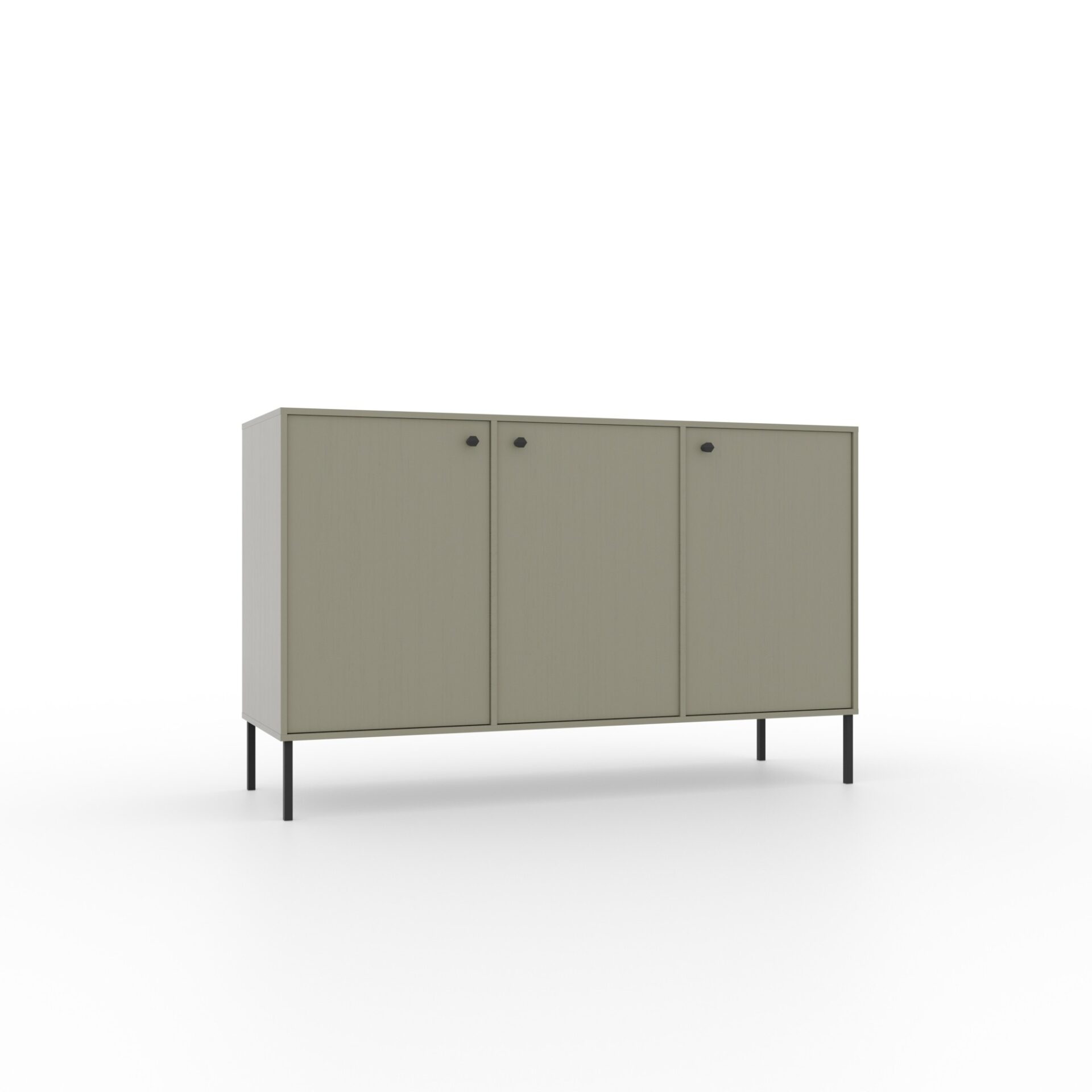 3D Tili Eucalyptus ADRK kumode