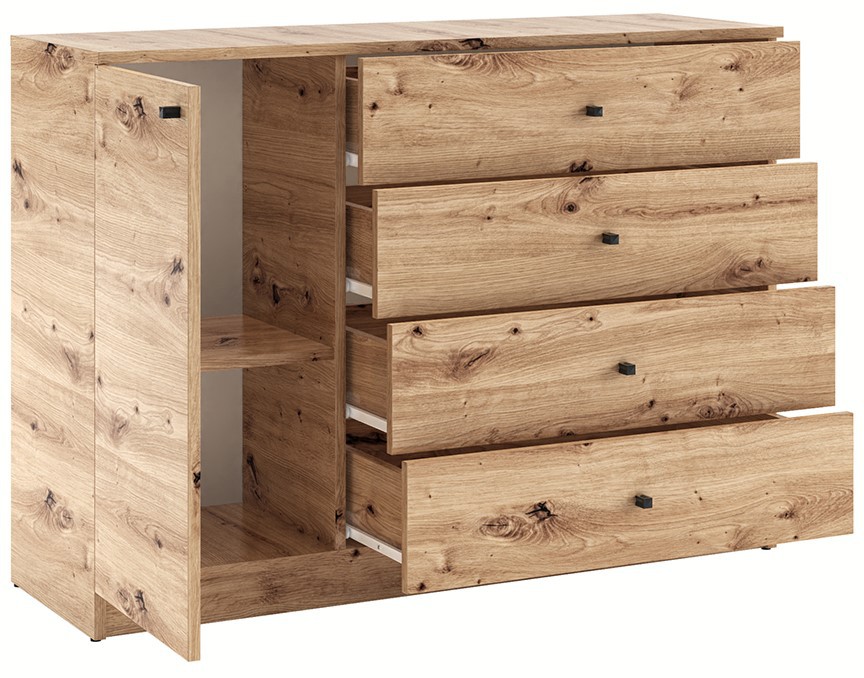 Evi I Artisan ADRK kumode — изображение 2