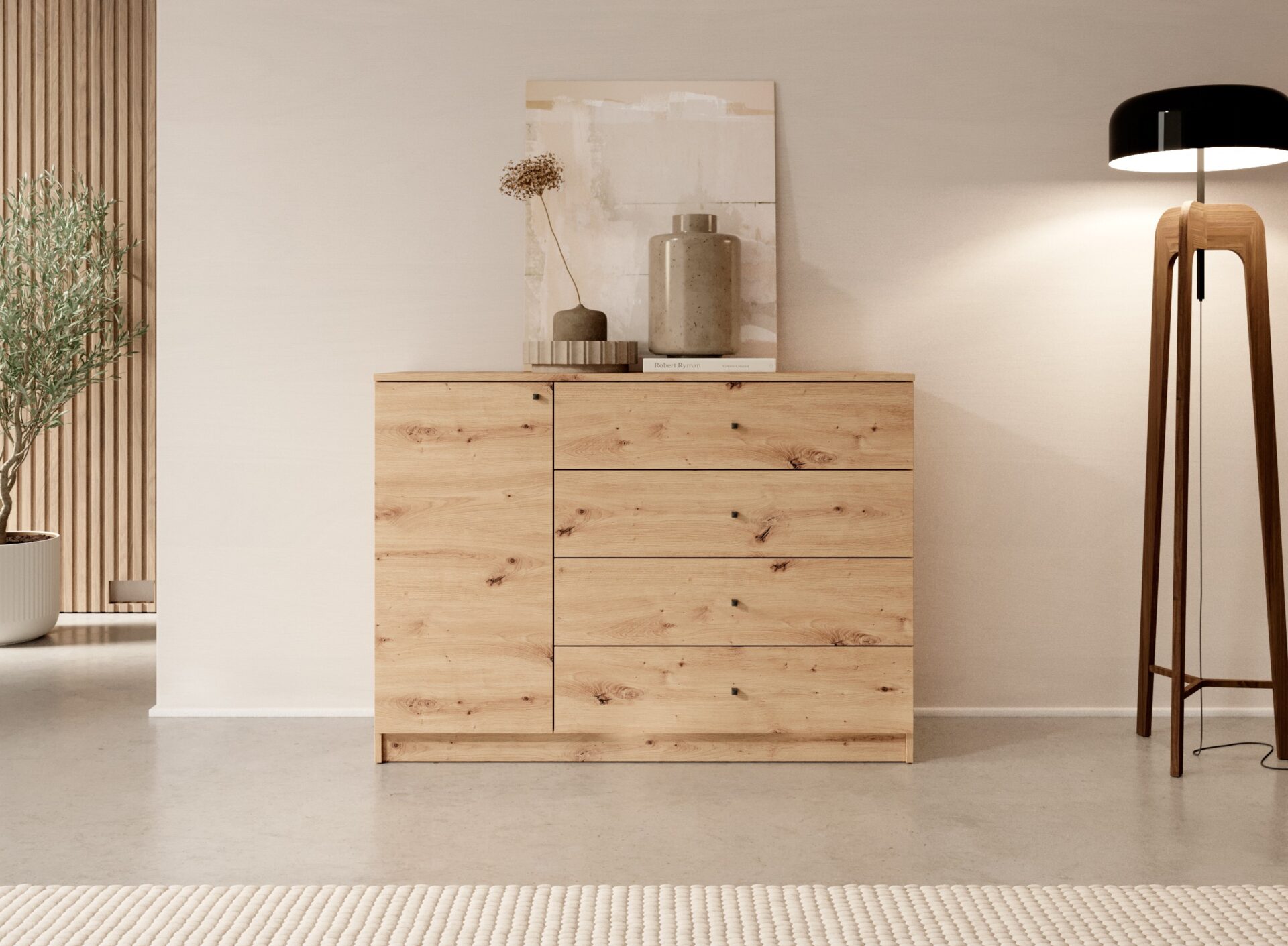 Evi I Artisan ADRK kumode — изображение 3