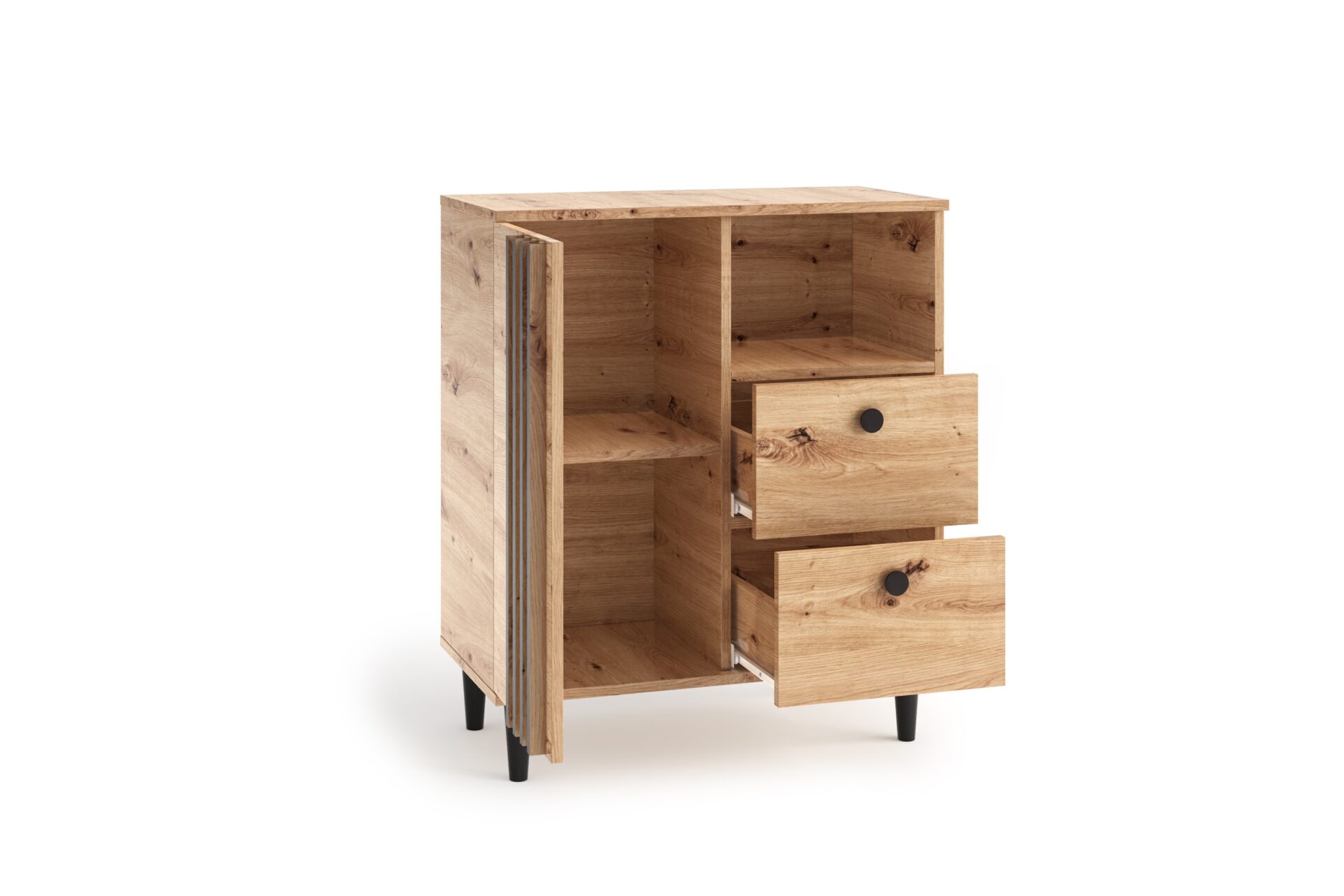 LIVIA 01 Artisan ADRK kumode — 2 attēls