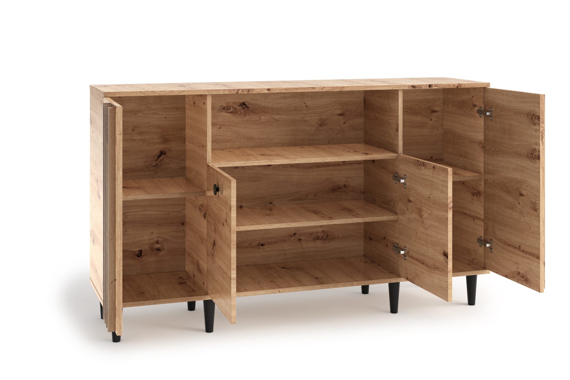 LIVIA 04 Artisan ADRK kumode — 2 attēls