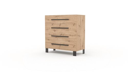 MALEN Artisan ADRK kumode