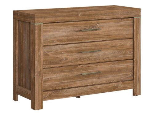 GENT kumode 115 cm, Stirling ozols