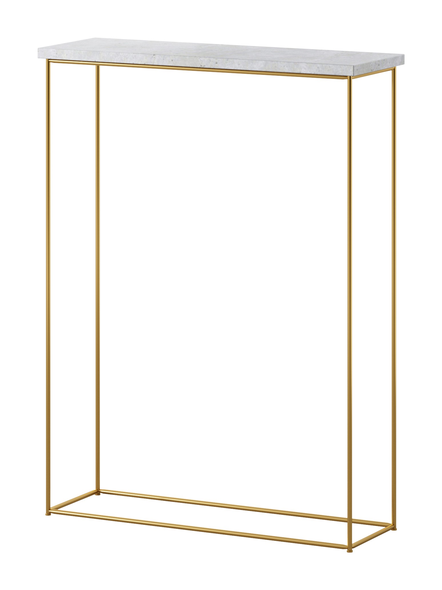 Sili Gold/ADRK konsole