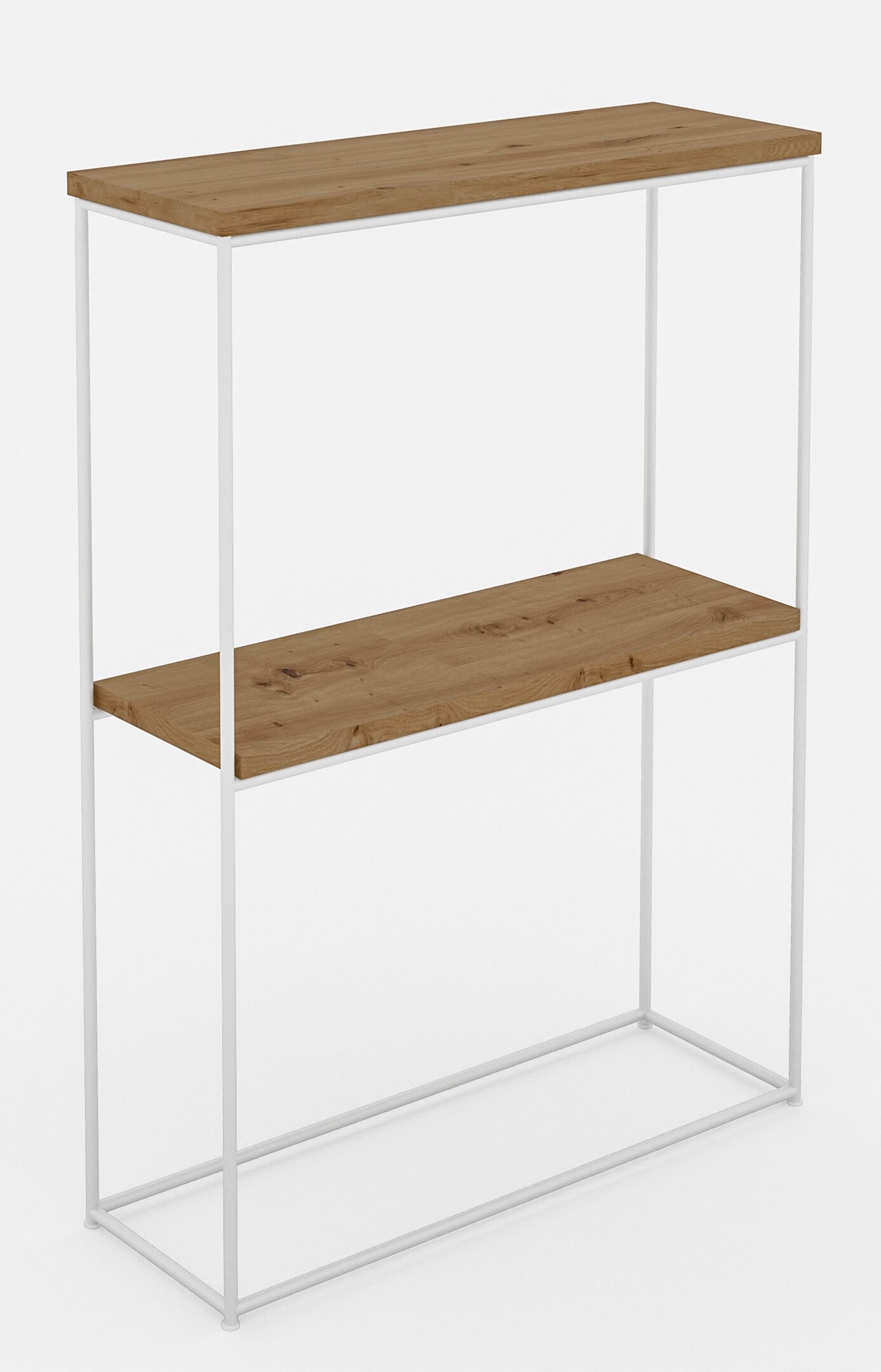 Velosipēda konsole balta/Artisan ADRK