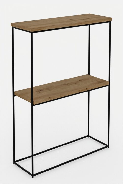 Velosipēda konsole melna/Artisan ADRK