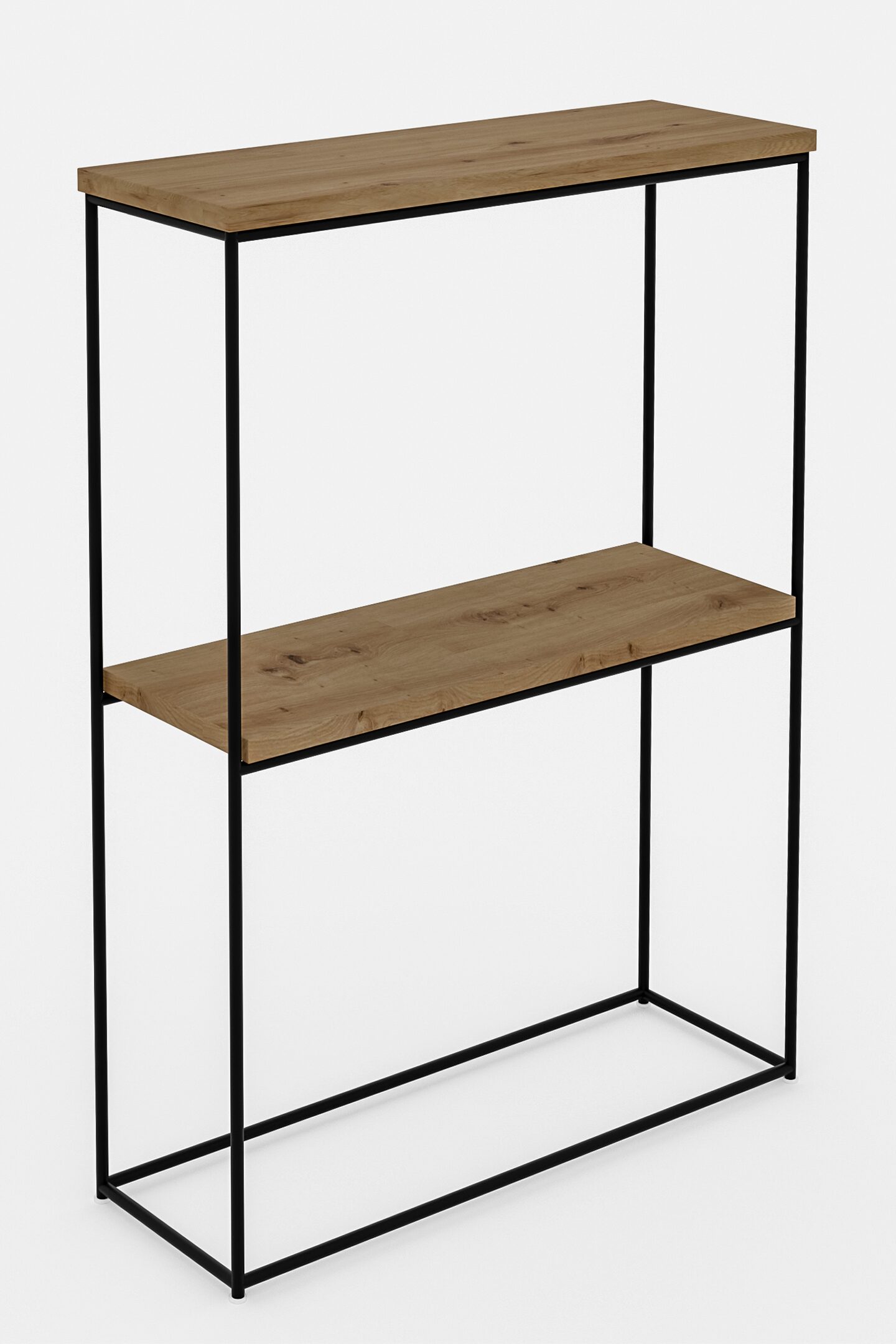 Velosipēda konsole melna/Artisan ADRK