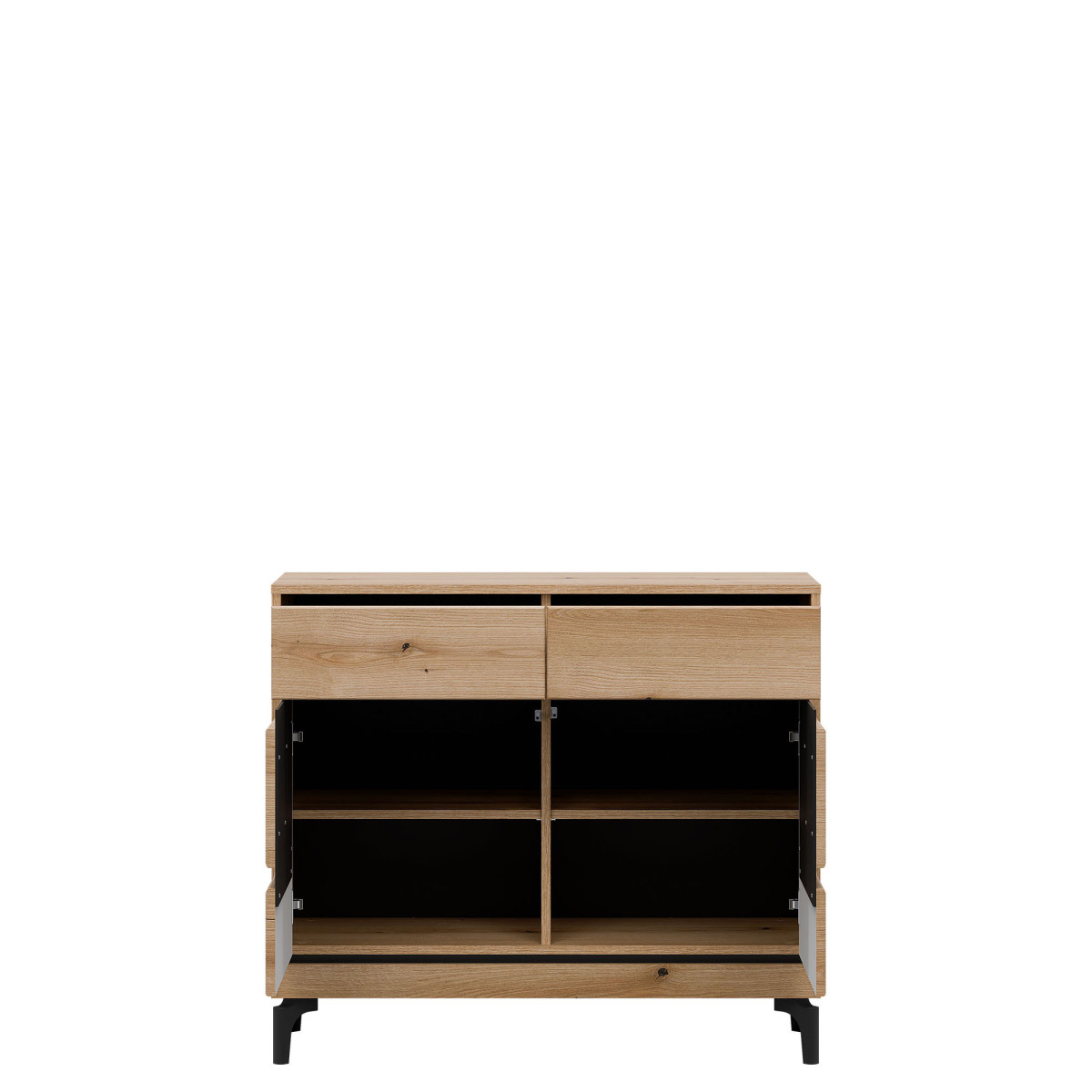 KRIS KS02 kumode — 2 attēls