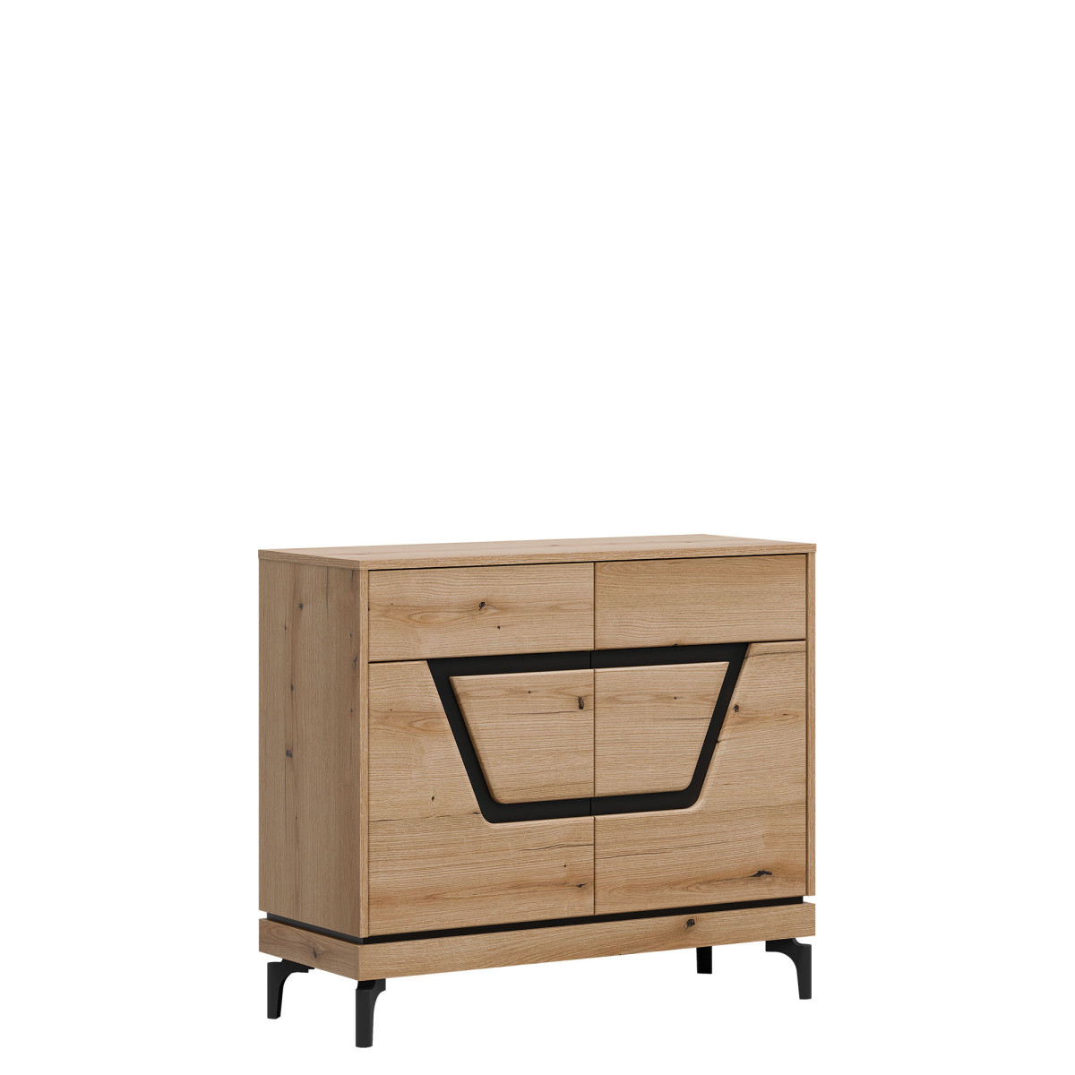 KRIS KS02 kumode — 5 attēls