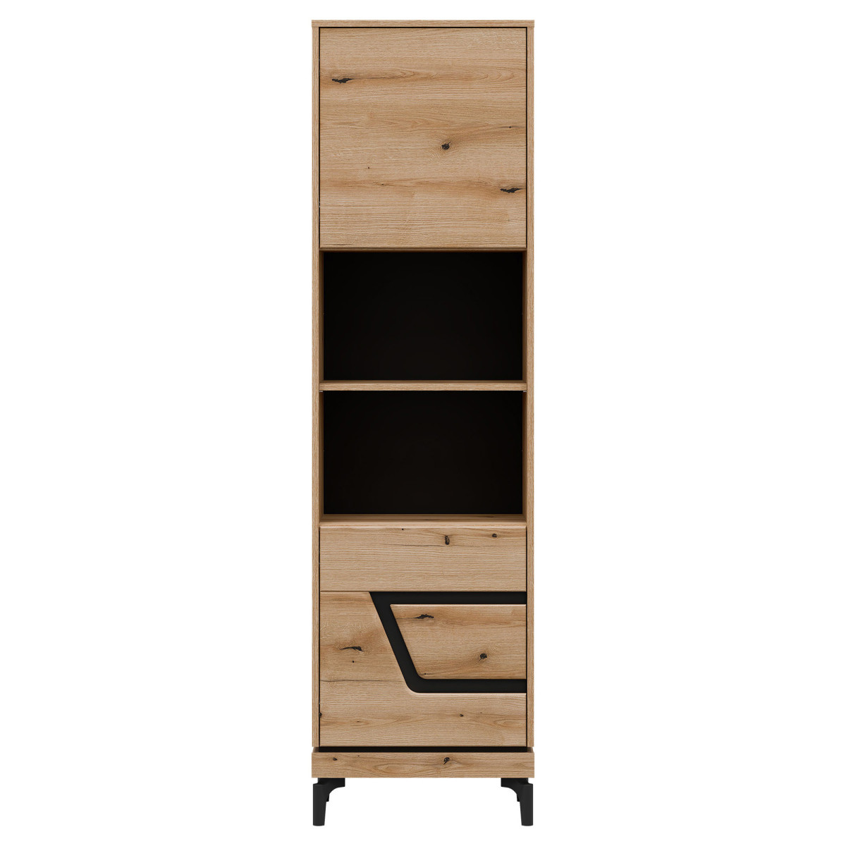 KRIS KS02 kumode — 7 attēls