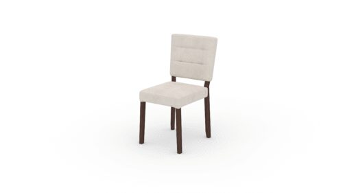 RODOS 80 Krēsls Dark Walnut ADRK