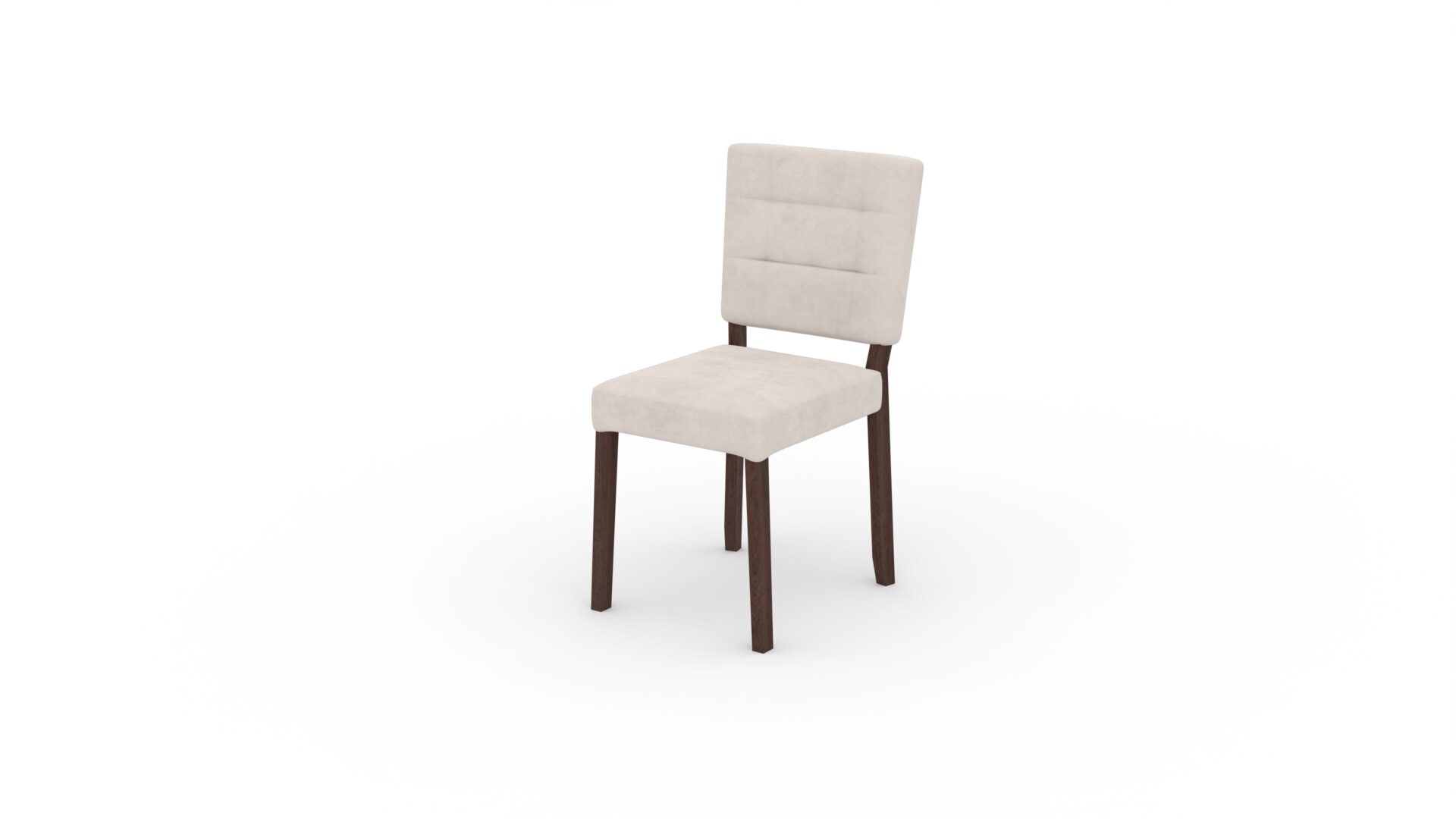 RODOS 80 Krēsls Dark Walnut ADRK