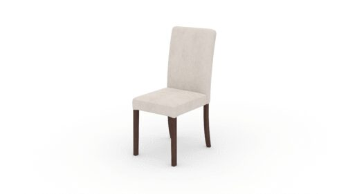 RODOS 81 Krēsls Dark Walnut ADRK