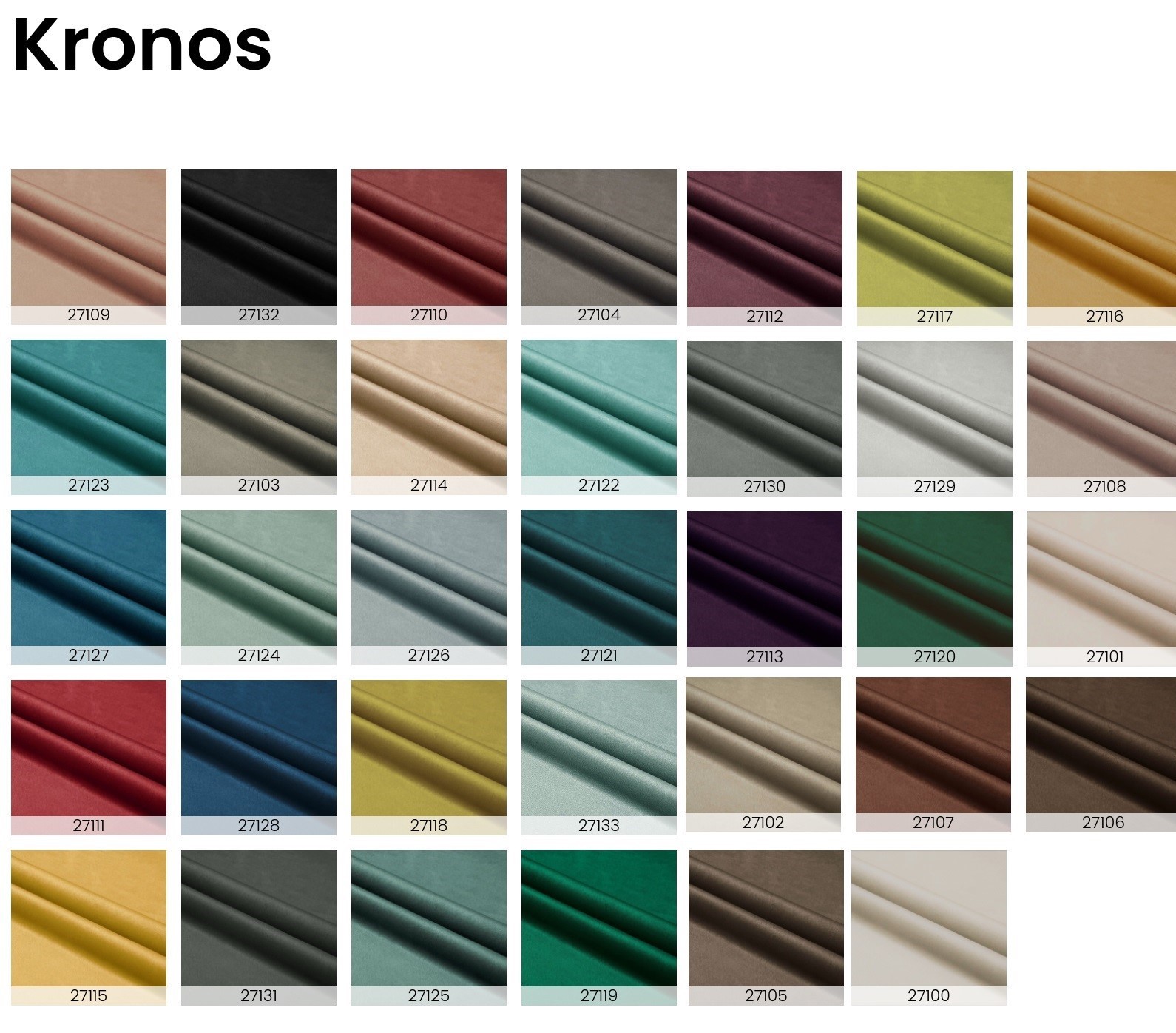 RODOS 81 Craft Gold ADRK krēsls — 4 attēls