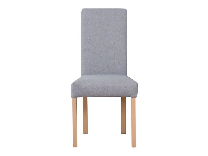 CAMPEL polsterēts atpūtas krēsls, Sonoma ozols/pelēks — изображение 2