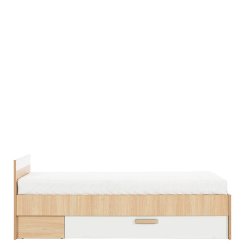 KUBO KB10 gulta 90 ar atvilktni